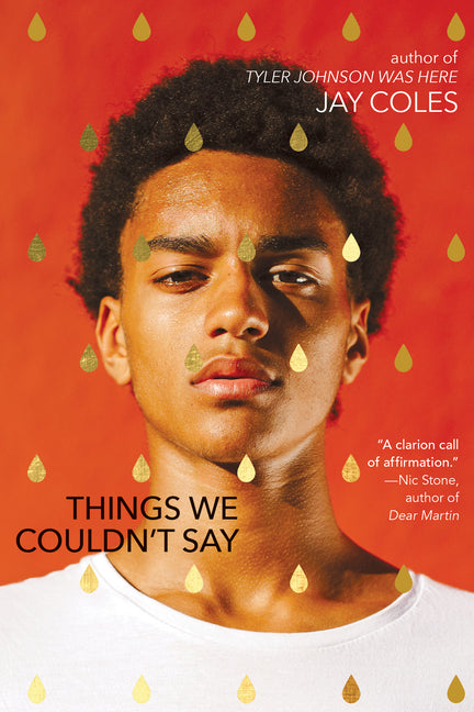 Things We Couldn't Say - Ingram