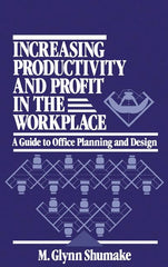 Increasing Productivity and Profit in the Workplace: A Guide to Office Planning and Design - Ingram