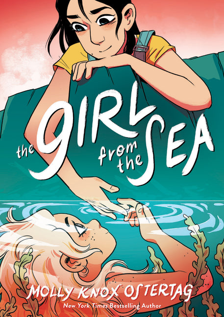 Girl from the Sea: A Graphic Novel - Ingram