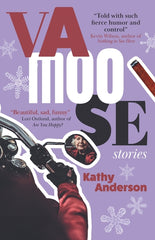 Vamoose: Stories - Ingram
