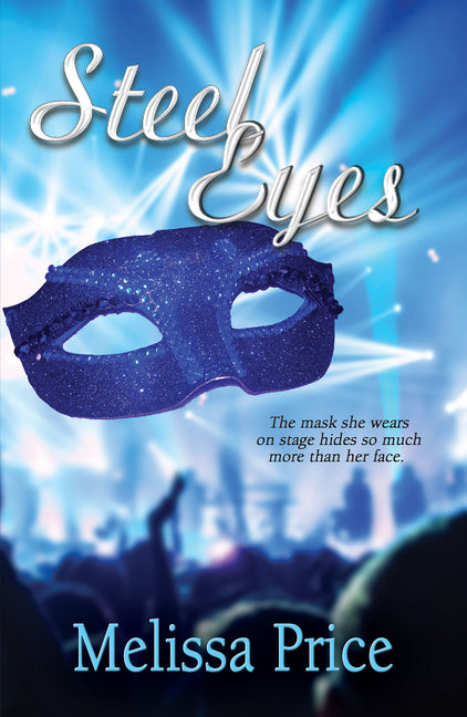Steel Eyes: A Lesbianage TM Thriller - Ingram
