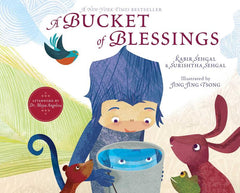 Bucket of Blessings - Ingram
