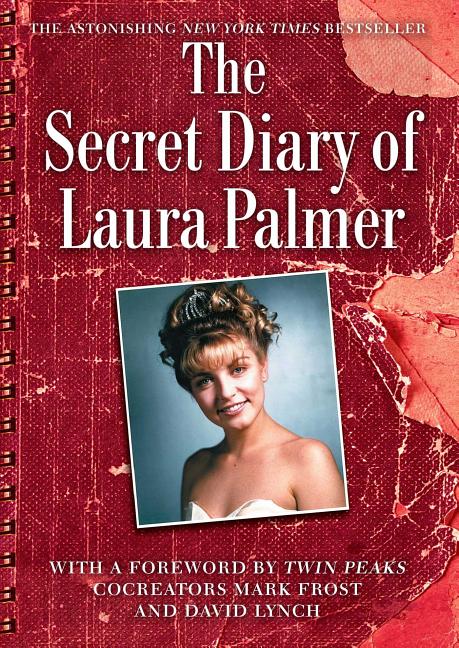 Secret Diary of Laura Palmer - Ingram