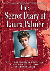 Secret Diary of Laura Palmer - Ingram