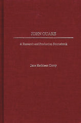 John Guare: A Research and Production Sourcebook - Ingram