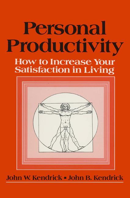 Personal Productivity - Ingram