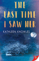 Last Time I Saw Her - Ingram