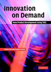 Innovation on Demand - Ingram