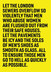 Let the London Sewers Overflow: Jane Anger's Protection for Women
