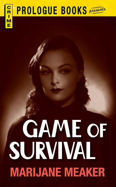 Game of Survival - Ingram