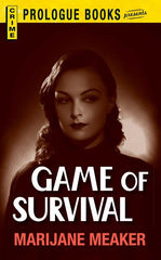 Game of Survival - Ingram