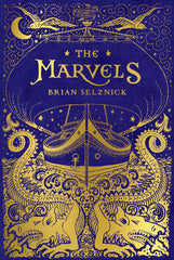 Marvels - Ingram