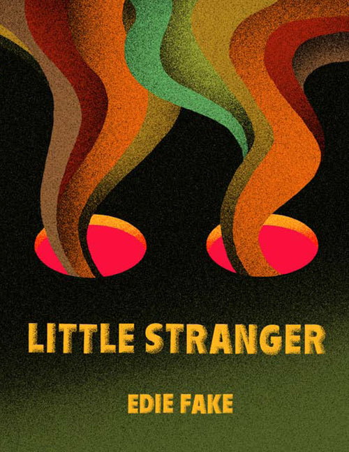 Little Stranger - Ingram