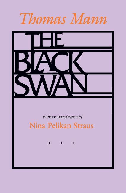 Black Swan - Ingram