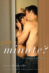 Got a Minute? (Not for Online) - Ingram
