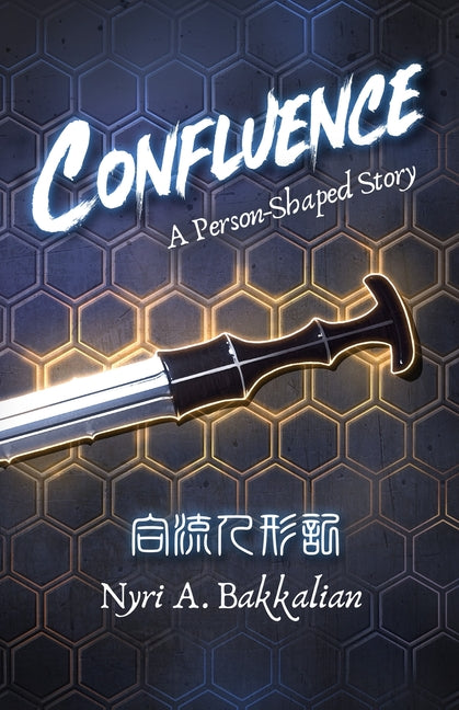 Confluence: A Person-Shaped Story - Ingram