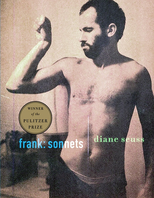 frank: sonnets - Ingram