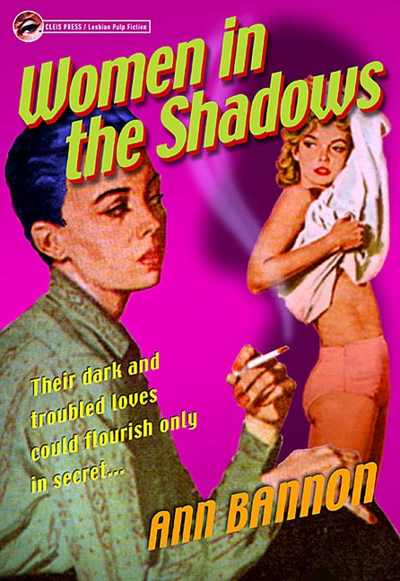 Women in the Shadows - Ingram