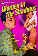 Women in the Shadows - Ingram