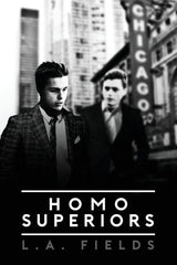 Homo Superiors - Ingram