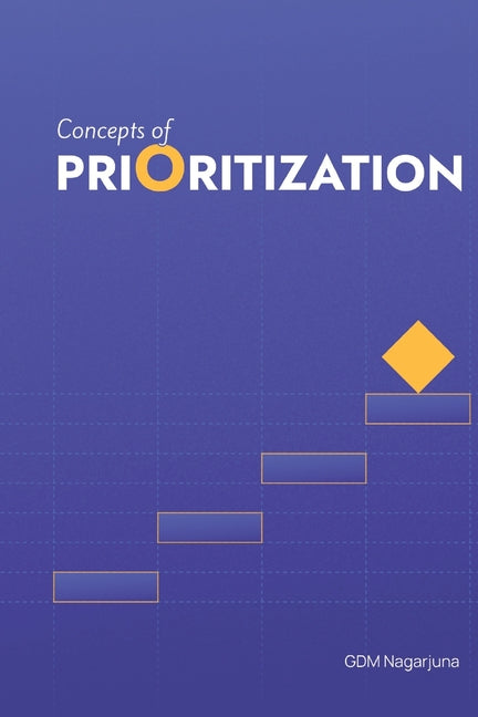 Concepts of Prioritization: For Product Managers - Ingram