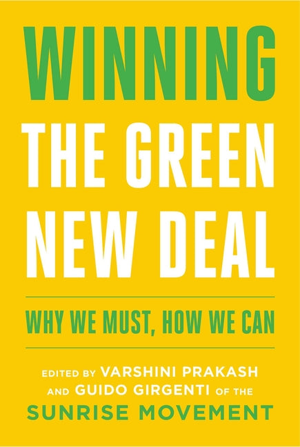 Winning the Green New Deal: Why We Must, How We Can - Ingram