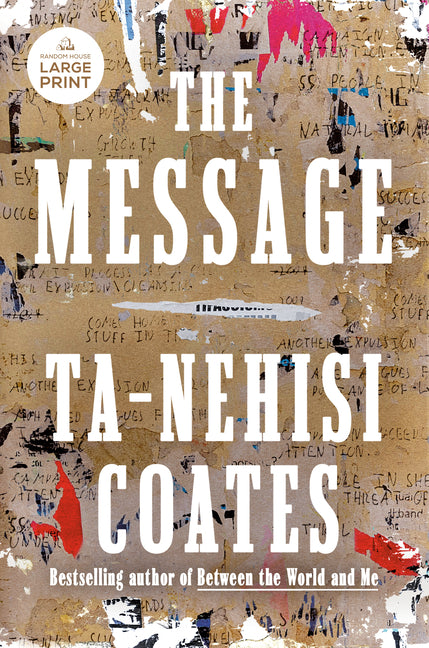 Message - Ingram