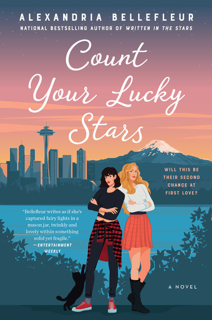 Count Your Lucky Stars - Ingram