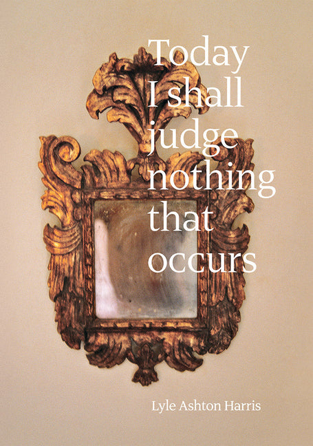 Lyle Ashton Harris: Today I Shall Judge Nothing That Occurs: Selections from the Ektachrome Archive - Ingram