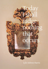 Lyle Ashton Harris: Today I Shall Judge Nothing That Occurs: Selections from the Ektachrome Archive - Ingram