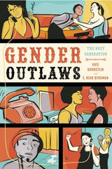 Gender Outlaws: The Next Generation - Ingram