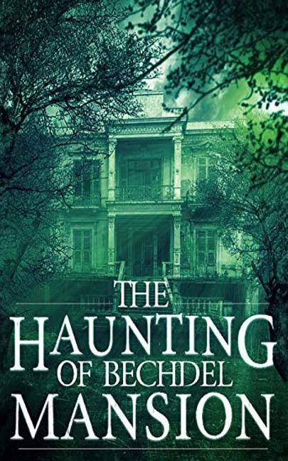 Haunting of Bechdel Mansion - Ingram