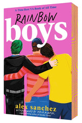 Rainbow Boys (Reissue)