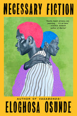 Necessary Fiction - Ingram