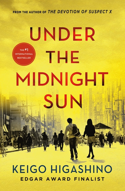 Under the Midnight Sun - Ingram