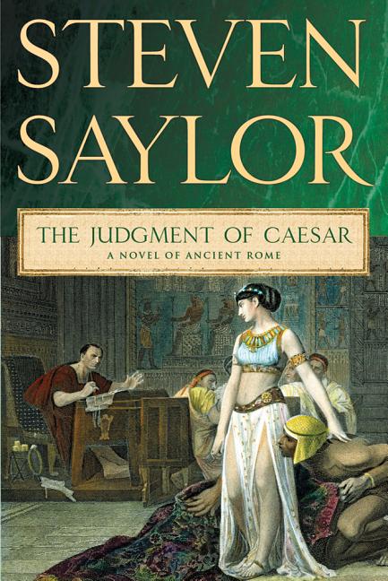 Judgment of Caesar - Ingram