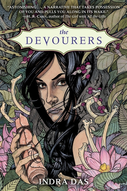 Devourers - Ingram
