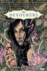 Devourers - Ingram