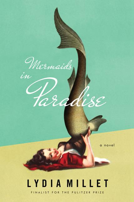 Mermaids in Paradise - Ingram