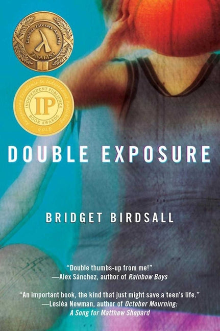 Double Exposure - Ingram