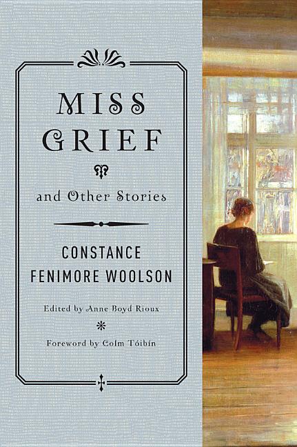 Miss Grief and Other Stories - Ingram