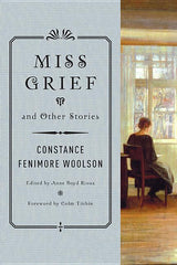 Miss Grief and Other Stories - Ingram