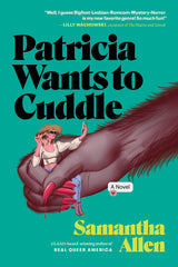 Patricia Wants to Cuddle - Ingram