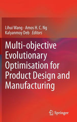 Multi-Objective Evolutionary Optimisation for Product Design and Manufacturing - Ingram