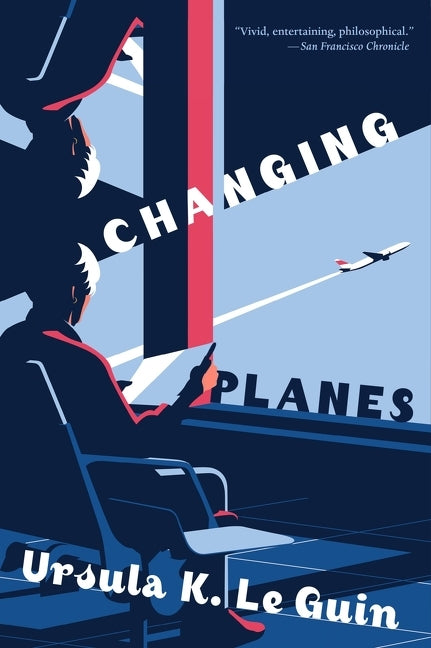 Changing Planes: Stories - Ingram