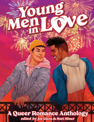 Young Men in Love: A Queer Romance Anthology - Ingram
