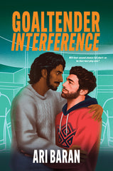 Goaltender Interference: An MM Second Chance Hockey Romance (Original)