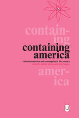 Containing America - Ingram