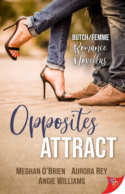 Opposites Attract: Butch/Femme Romances - Ingram