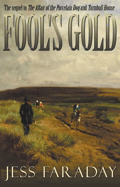 Fool's Gold - Ingram
